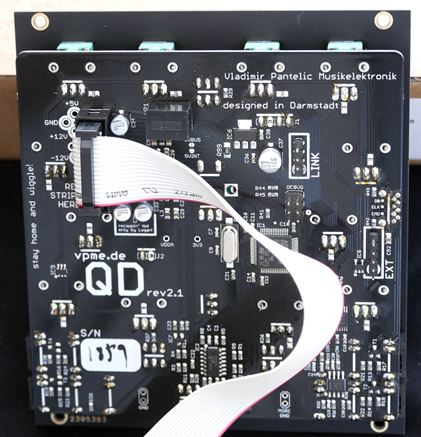 various-vpme.de QD Quad Drum Voice